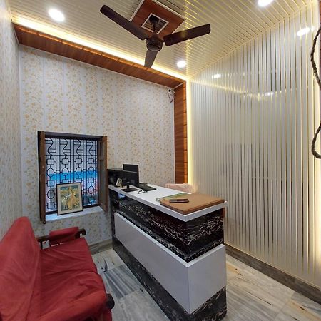 Teerth Guest House Βαρανάσι Εξωτερικό φωτογραφία
